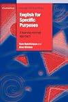 English for Specific Purposes