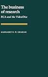 The Business of Research: RCA and the VideoDisc