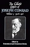 The Collected Letters of Joseph Conrad Volume 4 1908-1911
