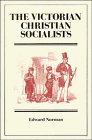The Victorian Christian Socialists
