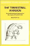 The terrestrial invasion : an ecophysiological approach to the origins of land animals