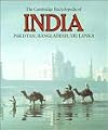 The Cambridge Encyclopedia of India, Pakistan, Bangladesh, Sri Lanka, Nepal, Bhutan and the Maldives
