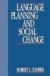 Language Planning and Social Change