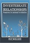 Invertebrate Relationships: Patterns in Animal Evolution