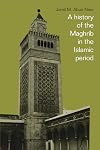 A History of the Maghrib in the Islamic Period