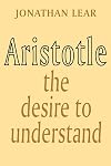 Aristotle: The Desire to Understand