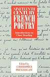 Nineteenth-Century French Poetry: Introductions to Close Reading