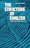 The Structure of English: A Handbook of English Grammar