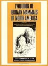 Evolution of Tertiary Mammals of North America: Volume 1, Terrestrial Carnivores, Ungulates, and Ungulate like Mammals