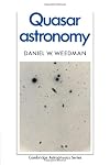 Quasar Astronomy (Cambridge Astrophysics)