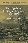 The population history of England 1541-1871: a reconstruction