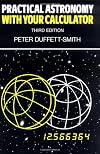 Practical Astronomy with your Calculator
