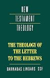 The Theology of the Letter to the Hebrews (New Testament Theology)