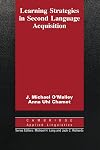 Learning Strategies in Second Language Acquisition