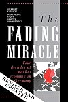 The Fading Miracle: Four Decades of Market Economy in Germany (Cambridge Studies in Economic Policies and Institutions)