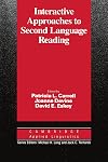 Interactive Approaches to Second Language Reading