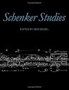 Schenker Studies