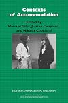 Contexts of Accommodation: Developments in Applied Sociolinguistics (Studies in Emotion and Social Interaction)