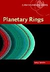 Planetary Rings (Cambridge Planetary Science)
