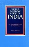 The New Cambridge History of India: An Agrarian History of South Asia