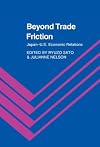 Beyond Trade Friction: Japan-US Economic Relations