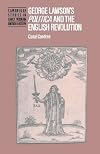 George Lawson's 'Politica' and the English Revolution
