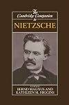 The Cambridge Companion to Nietzsche