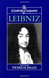 The Cambridge Companion to Leibniz