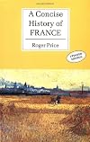 A Concise History of France