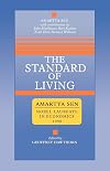 The Standard of Living (Tanner Lectures in Human Values)