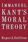 Immanuel Kant's Moral Theory