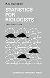 Statistics for Biologists