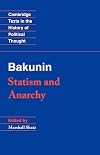 Statism and Anarchy