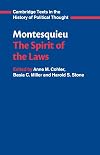 The Spirit of the Laws