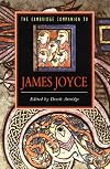 The Cambridge Companion to James Joyce