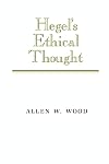 Hegel's Ethical Thought