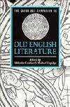 The Cambridge Companion to Old English Literature