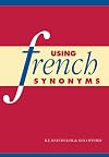 Using French Synonyms