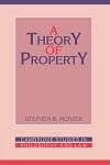 A Theory of Property