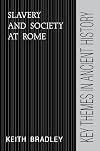 Slavery and Society at Rome