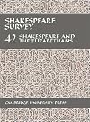 Shakespeare Survey 42: Shakespeare and the Elizabethans