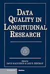 Data Quality in Longitudinal Research (European Network on Longitudinal Studies on Individual Development)