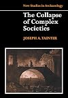 The Collapse of Complex Societies