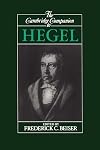 The Cambridge Companion to Hegel