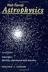 High Energy Astrophysics