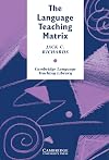 The Language Teaching Matrix: Curriculum, Methodology, and Materials