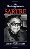 The Cambridge Companion to Sartre