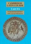 Cambridge Latin Course Unit 2A, Integrated