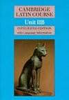 Cambridge Latin Course Unit 2B (Integrated)