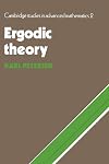 Ergodic Theory
